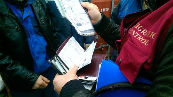 прописка в Зернограде